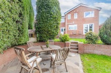 Images for North Brook Road, Utkinton, CW6