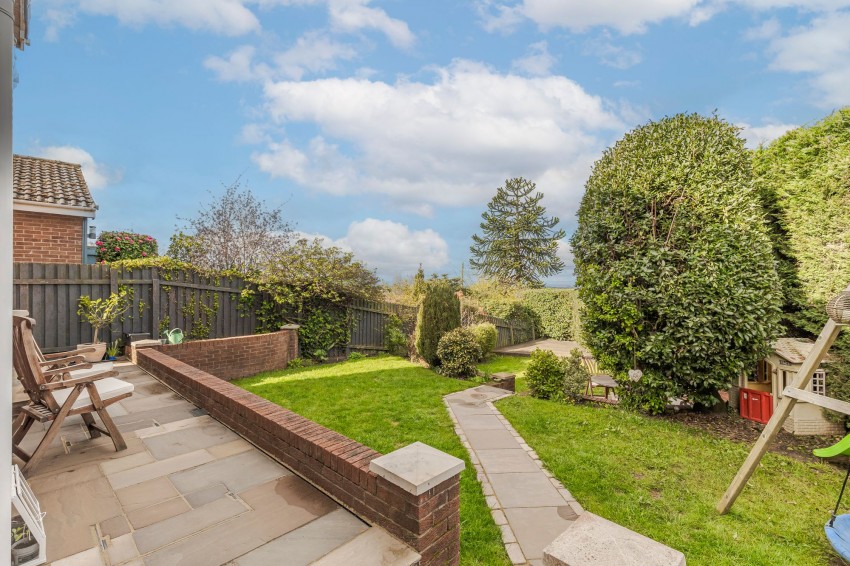 Images for North Brook Road, Utkinton, CW6