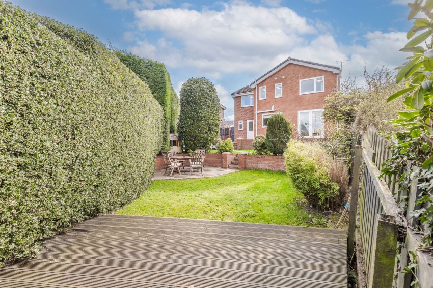 Images for North Brook Road, Utkinton, CW6