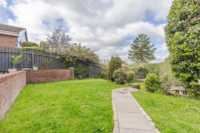 Images for North Brook Road, Utkinton, CW6