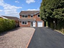 Images for North Brook Road, Utkinton, CW6