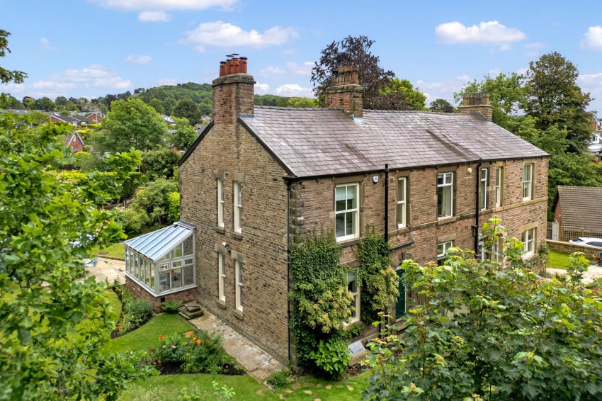 Images for Alderley View, Bollington, SK10