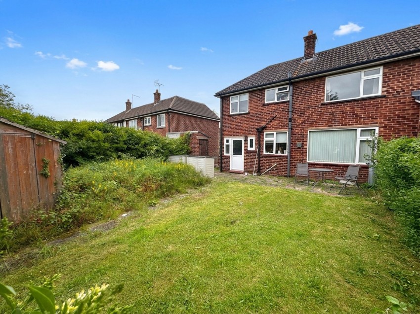 Images for Northway, Holmes Chapel, CW4