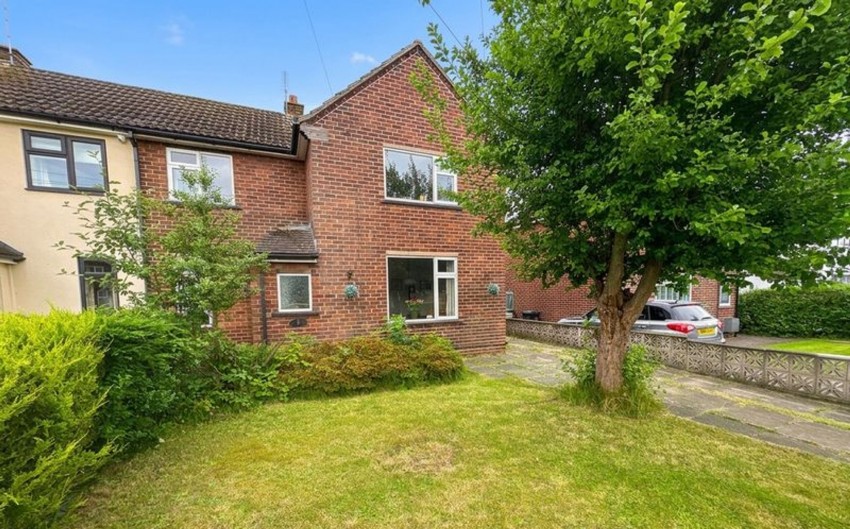 Images for Northway, Holmes Chapel, CW4