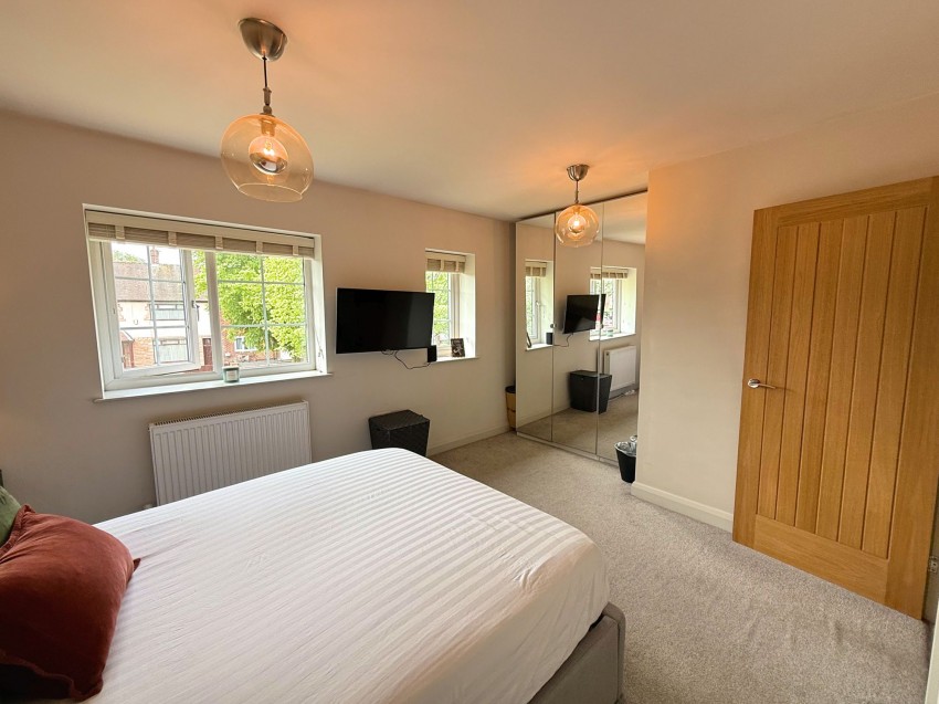 Images for Ferndown Road, Manchester, M23