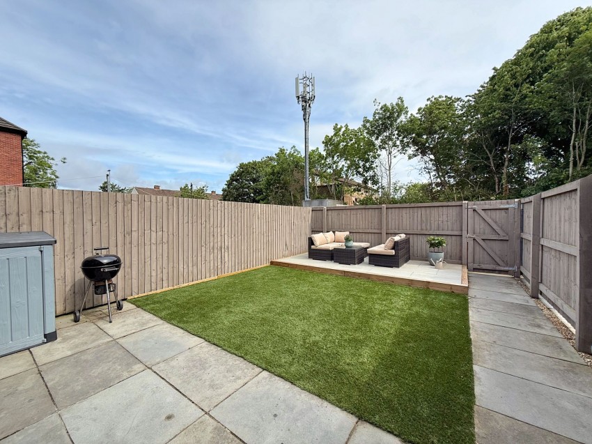 Images for Ferndown Road, Manchester, M23