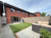 Images for Ferndown Road, Manchester, M23