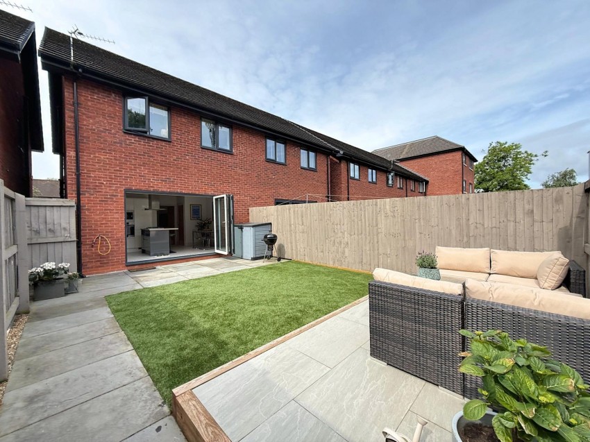 Images for Ferndown Road, Manchester, M23