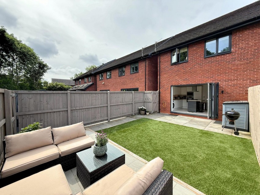 Images for Ferndown Road, Manchester, M23