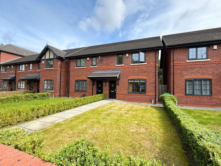 Images for Ferndown Road, Manchester, M23