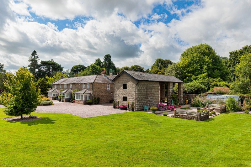 Moss Lane, Manley, WA6
