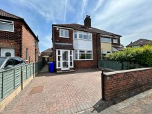 Images for Riverton Road, East Didsbury, M20