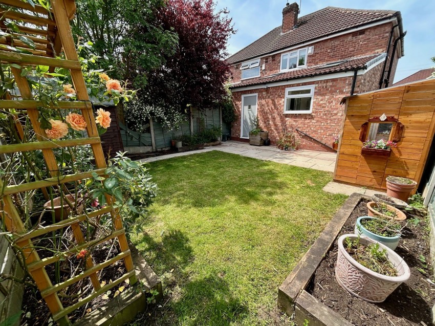 Images for Riverton Road, East Didsbury, M20