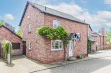Images for Bell Meadow Court, Tarporley, CW6