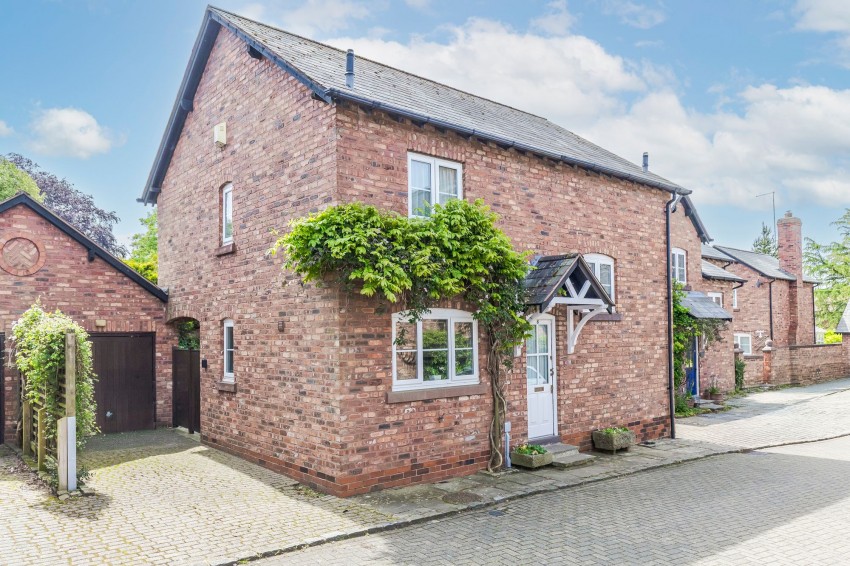 Images for Bell Meadow Court, Tarporley, CW6