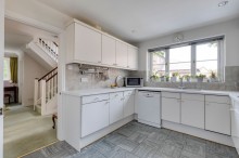 Images for Bell Meadow Court, Tarporley, CW6
