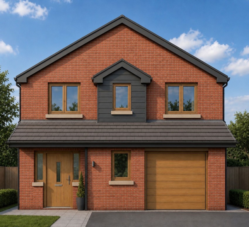 Images for Haywards Close, Glossop, SK13