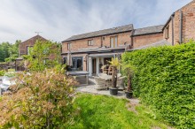 Images for Tarporley Road, Eaton Hill, CW6