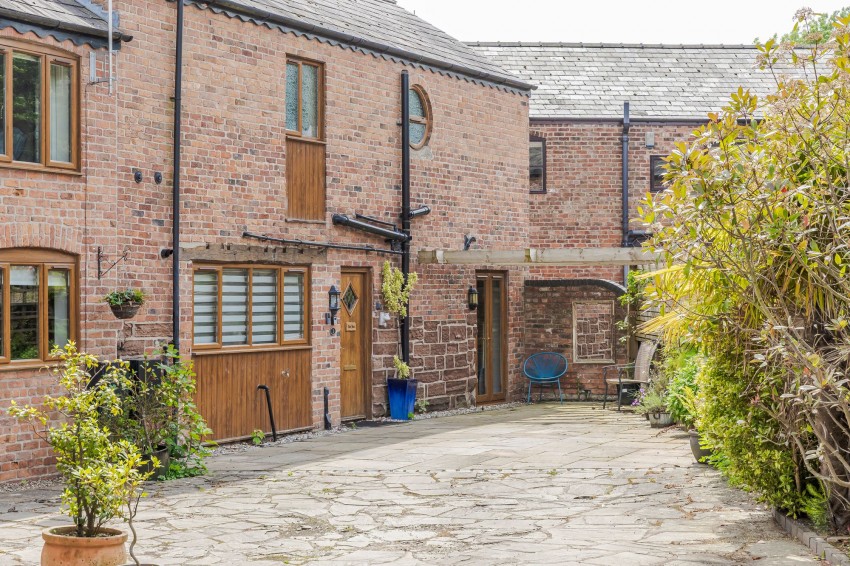 Images for Tarporley Road, Eaton Hill, CW6