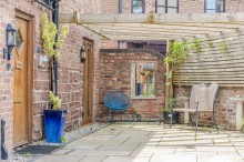 Images for Tarporley Road, Eaton Hill, CW6