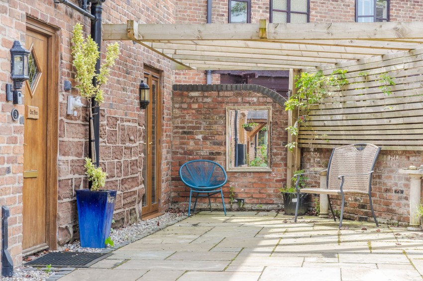 Images for Tarporley Road, Eaton Hill, CW6