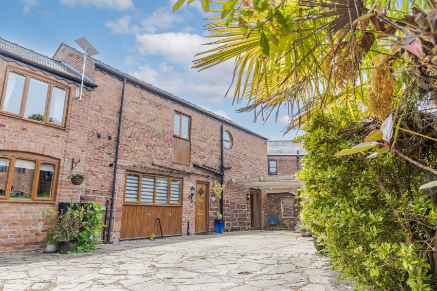 Images for Tarporley Road, Eaton Hill, CW6