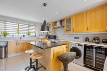 Images for Tarporley Road, Eaton Hill, CW6