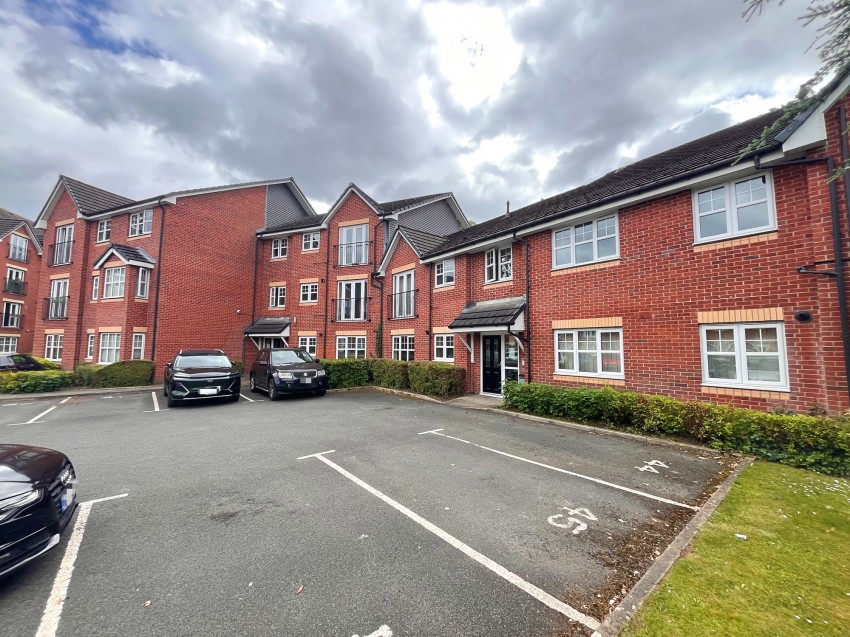 Images for Moor Lane, Wythenshawe, M23