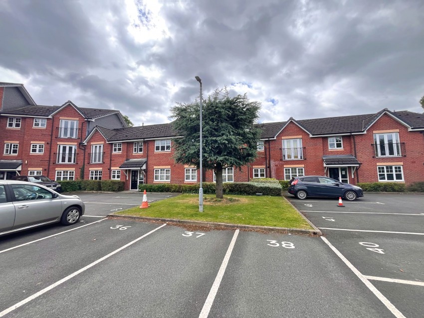 Images for Moor Lane, Wythenshawe, M23