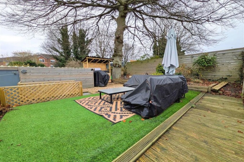 Images for Warwick Road, Romiley, SK6