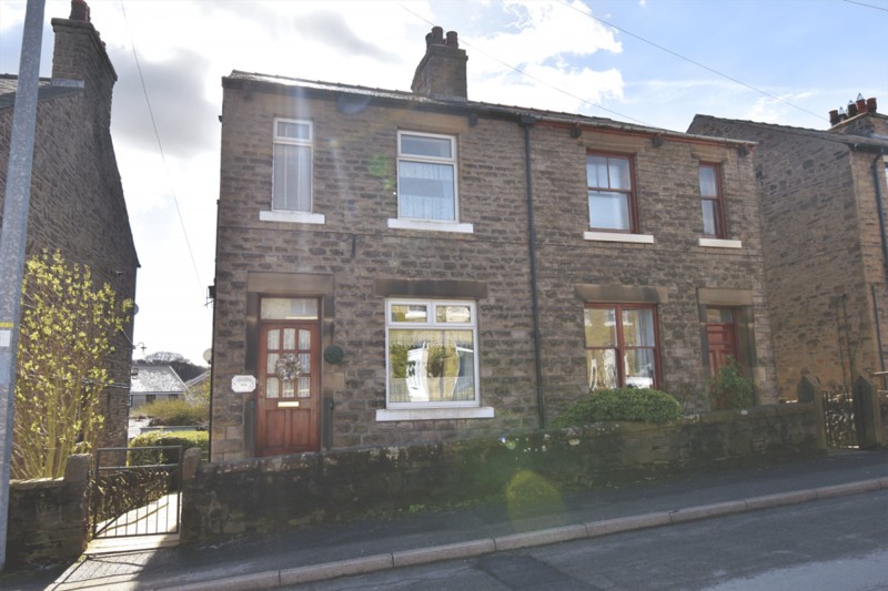 Macclesfield Road, Whaley Bridge, SK23