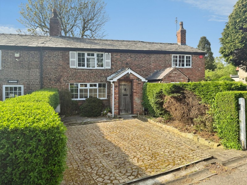Ravenoak Road, Cheadle Hulme, SK8