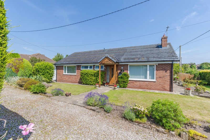 Wyche Road, Bunbury, CW6