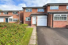 Images for Dunoon Close, Holmes Chapel, CW4