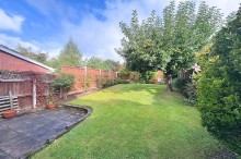 Images for Dunoon Close, Holmes Chapel, CW4