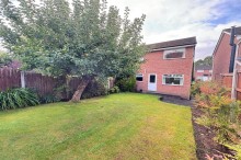 Images for Dunoon Close, Holmes Chapel, CW4