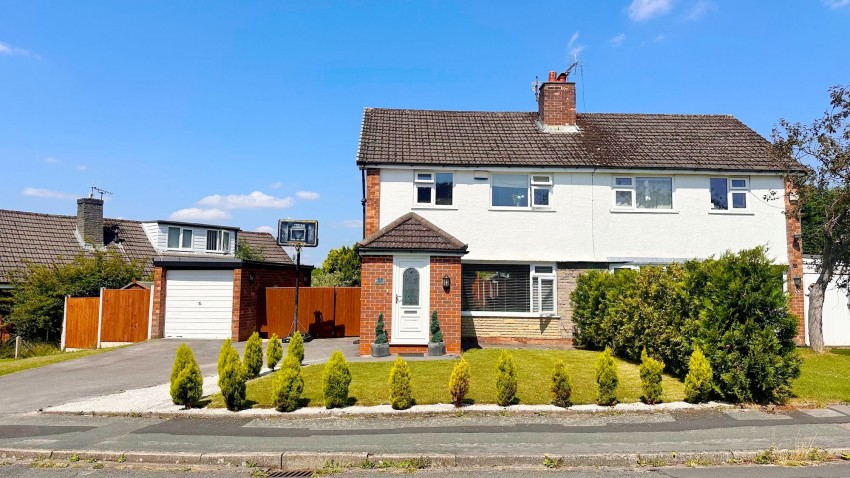 Images for Beech Crescent, Poynton, SK12