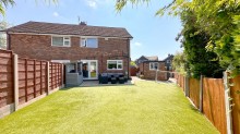 Images for Beech Crescent, Poynton, SK12