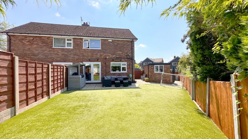 Images for Beech Crescent, Poynton, SK12