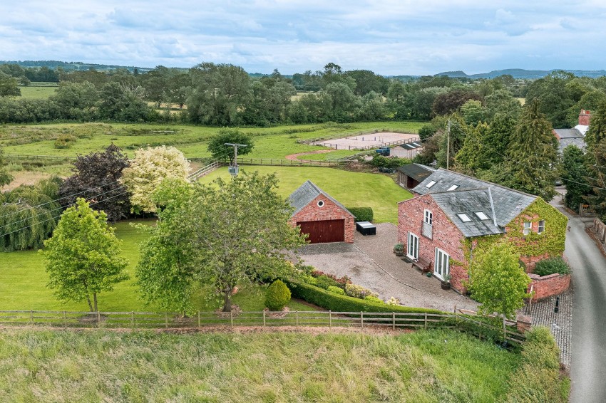 Images for Weetwood, Tarporley, CW6