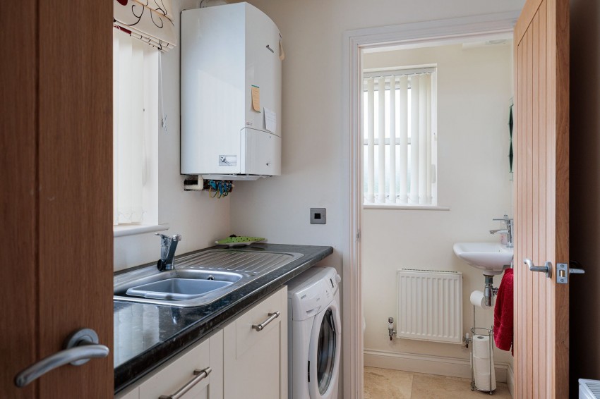 Images for Weetwood, Tarporley, CW6