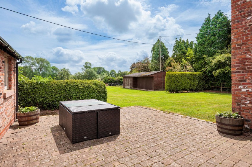 Images for Weetwood, Tarporley, CW6