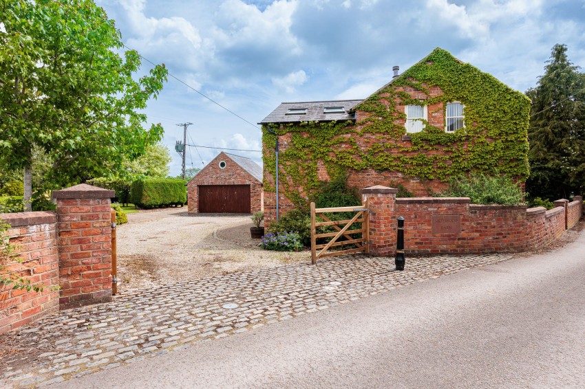 Images for Weetwood, Tarporley, CW6