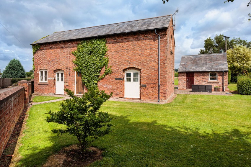 Images for Weetwood, Tarporley, CW6