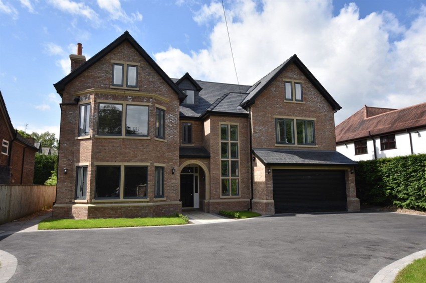 Images for Hale Road, Hale Barns, WA15