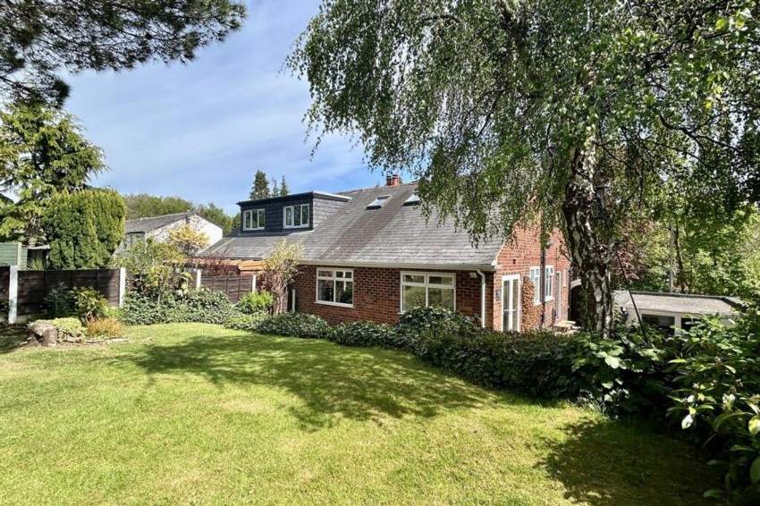 Images for Styal Road, Gatley, SK8