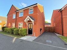 Images for Buckley Place, Moston, CW11
