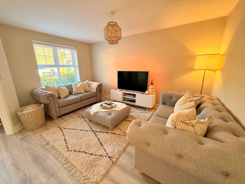 Images for Buckley Place, Moston, CW11