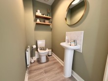 Images for Buckley Place, Moston, CW11