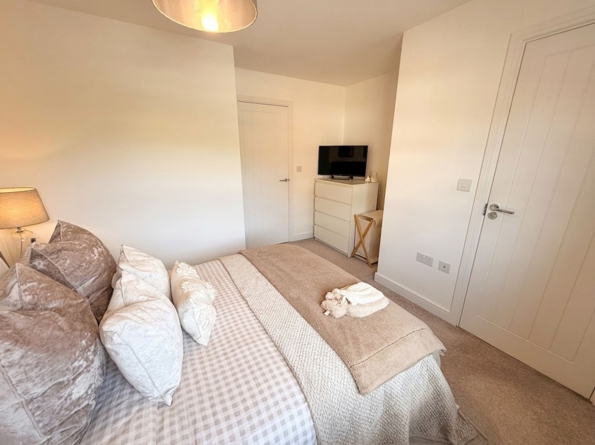 Images for Buckley Place, Moston, CW11
